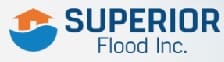 Superior Flood Logo